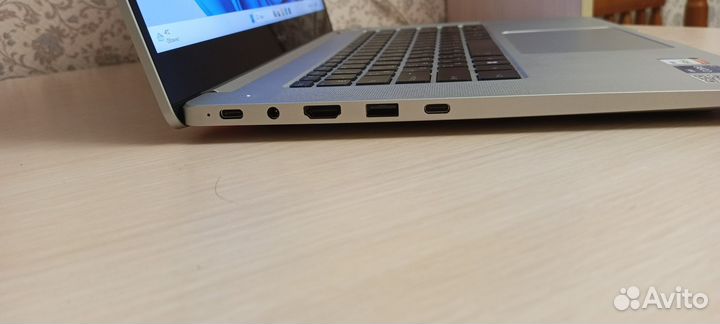 Ноутбук i7 - 12700H Infinix Zero Book ZL12 15.6 