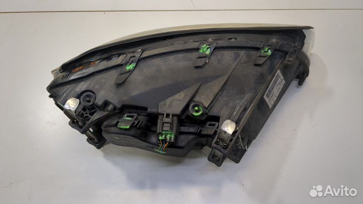 Фара (передняя) Volvo V70, 2009