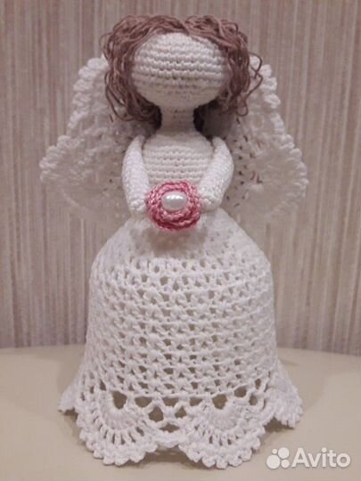 Ангел Ручная работа