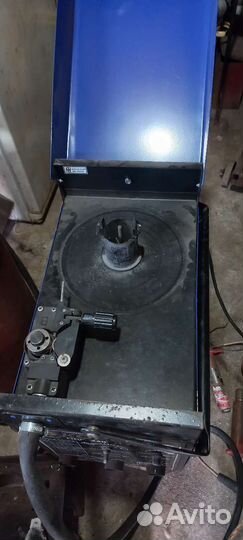 Сварочный полуавтомат бу