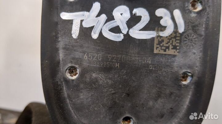 Антенна Mini Cooper (F56) 2013, 2015