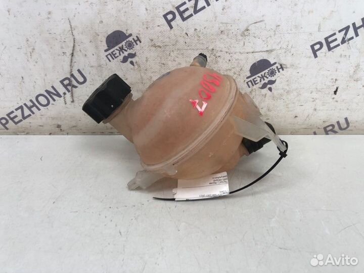 Бачок расширительный Peugeot P-308 2007-2015