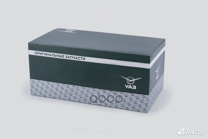 Зеркало боковое УАЗ-3163 