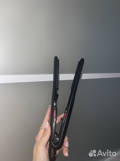 Утюжок для волос