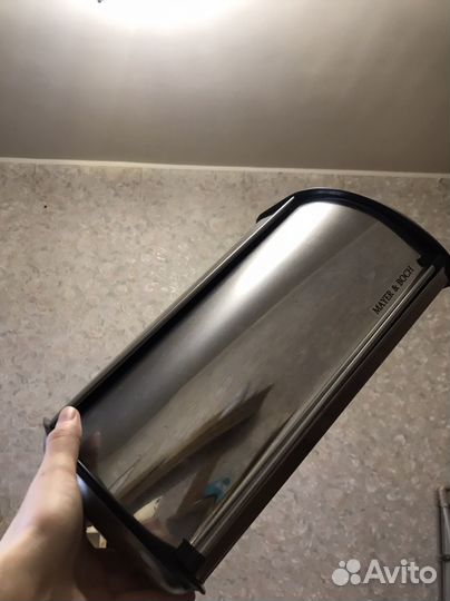 Хлебница Mayer&Boch