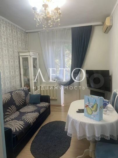 Гостевой дом у моря в Адлере