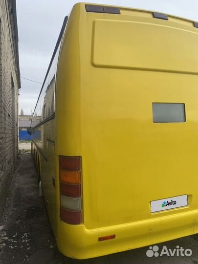 Туристический автобус Volvo B10M, 1997