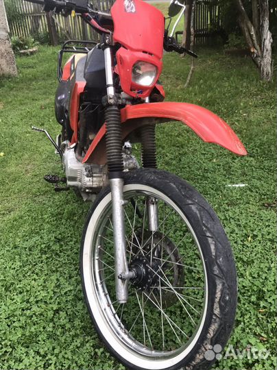 Lifan gy5