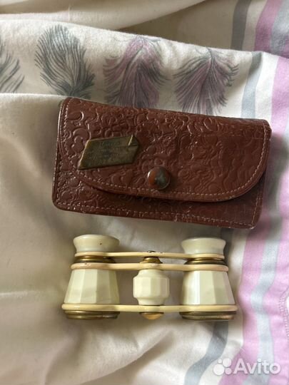 Театральный бинокль