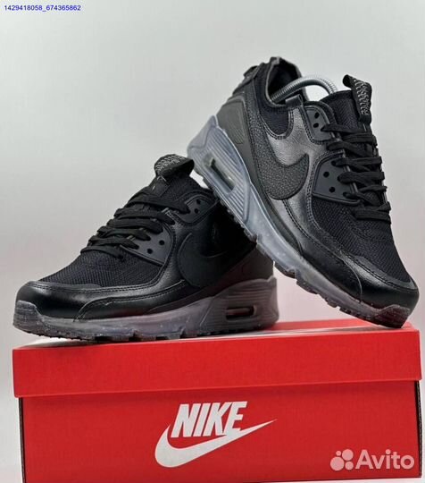 Nike Air Max 90 Terrascape (Арт.49833)
