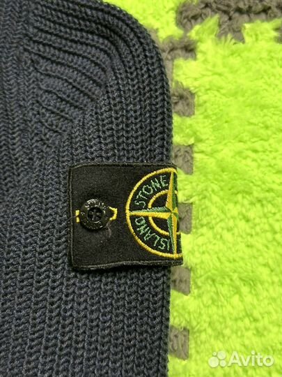 Джемпер Stone Island Оригинал