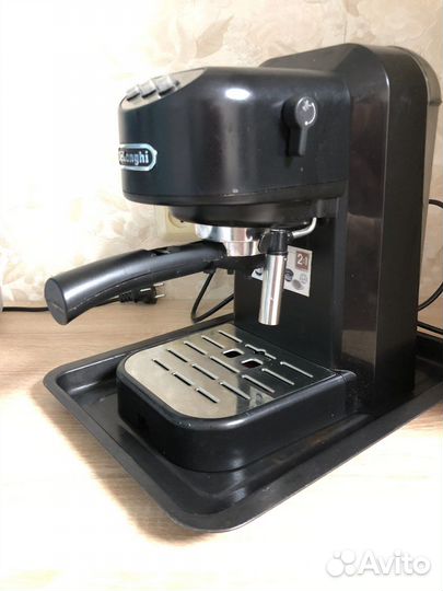 Кофеварка, кофе машина