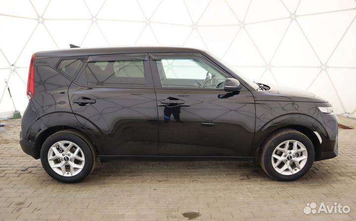 Kia Soul 1.6 AT, 2020, 44 850 км