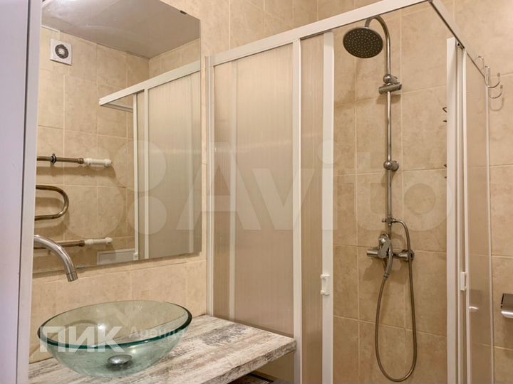 Квартира-студия, 24,4 м², 18/25 эт.