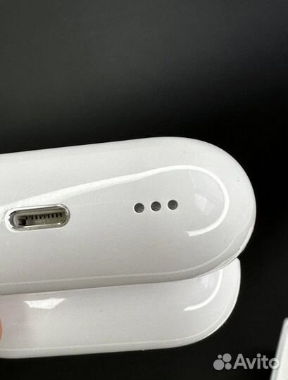 Наушники Airpods pro 2