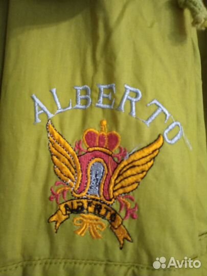 Куртка демисезонная