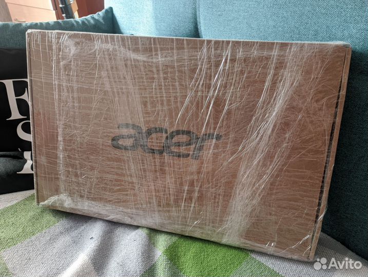 Ноутбук Acer i3