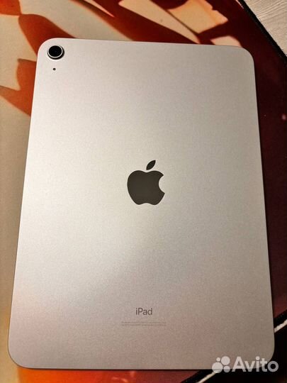 iPad 10 поколения 256 гб