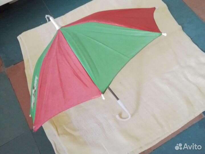 Детский зонтик