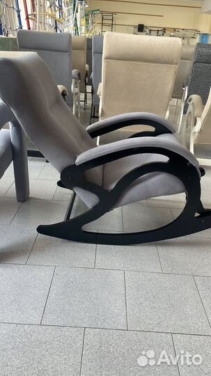 Кресло качалка