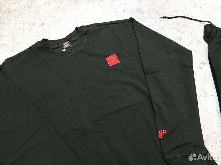 Спортивные костюмы Hugo Boss