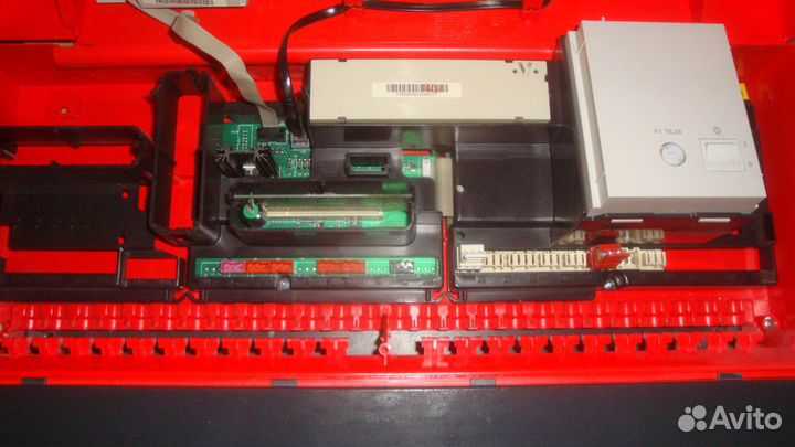 Контроллер Viessmann Vitotronic 200 H