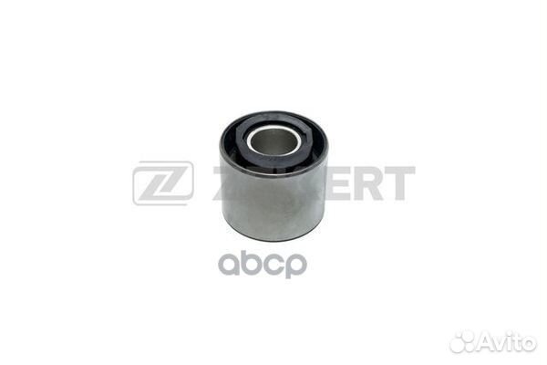 С/блок задний пер. ниж. рычага MB GL-Class (164