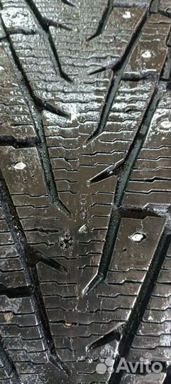 Nokian Tyres Hakkapeliitta 7 SUV 285/60 R18 116T