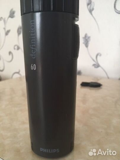 Триммер для бороды philips