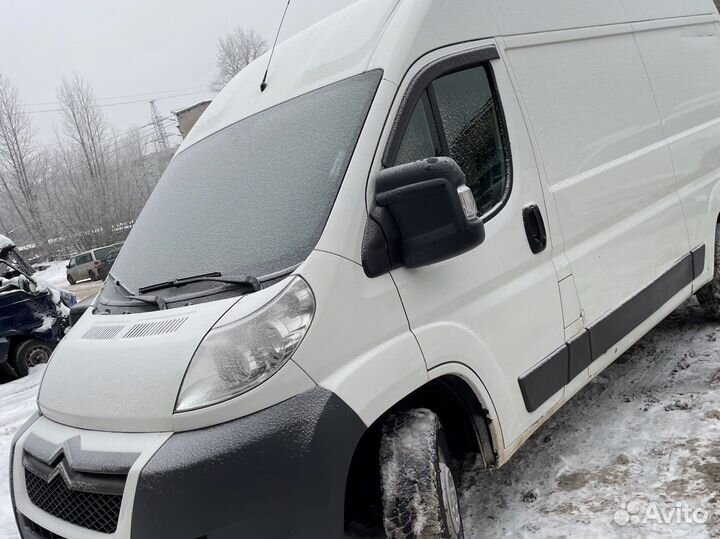 Грузовые перевозки