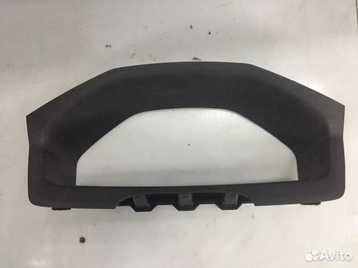 Рамка спидометра Volvo S60 2001-2009 без дефектов