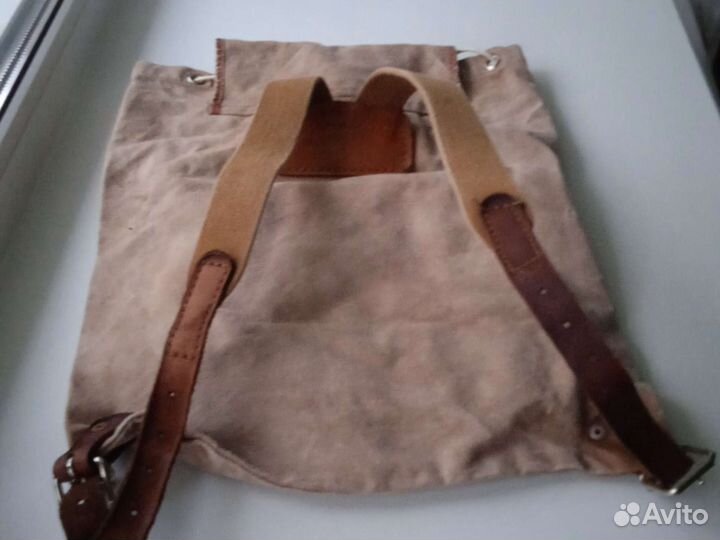 Рюкзак детский