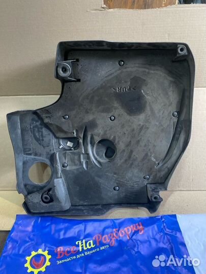 Декоративная крышка двигателя Bmw 3 Series F30