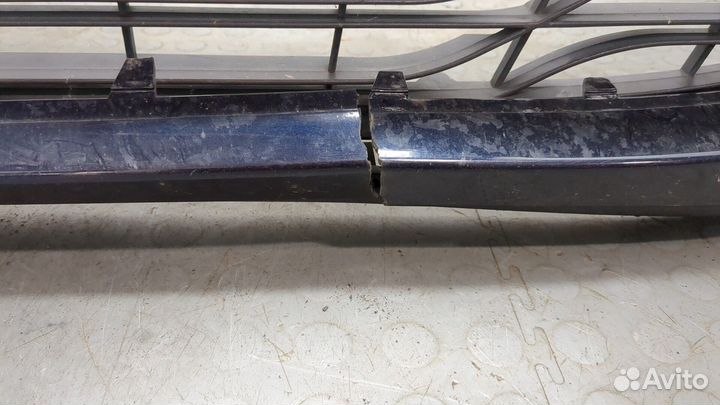 Бампер передний Renault Megane 3