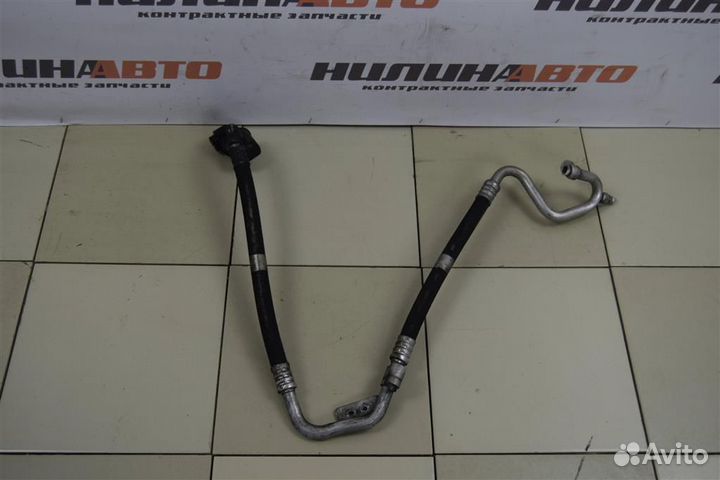 Трубка кондиционера Мерседес W203