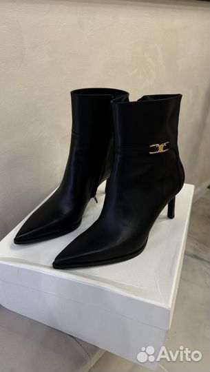 Ботильоны celine в наличии