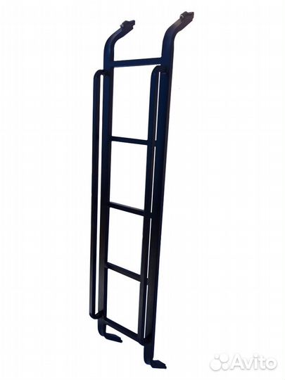 Лестница на ГАЗель / Соболь / Баргузин / Next