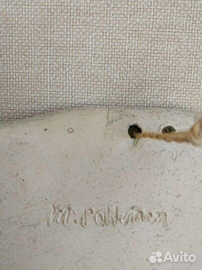 Тарелки декоративные.Панно