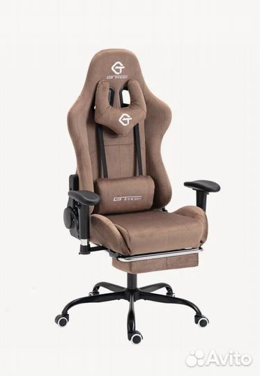 Компьютерное кресло