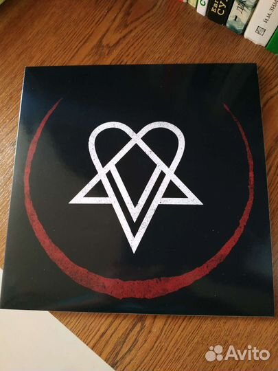 Ville Valo (HIM) VV – Gothica Fennica Vol. 1 винил