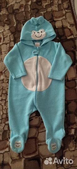 Комбинезон