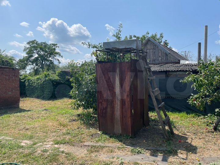 Дом 84,2 м² на участке 27 сот.