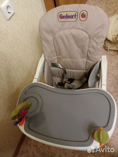 Стул для кормления