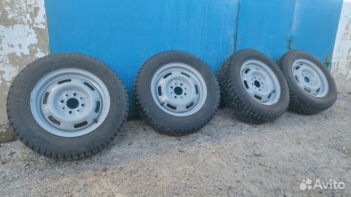 Колеса зимние 175 70 r13 Nokian