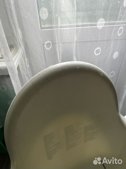 Стульчик для кормления IKEA