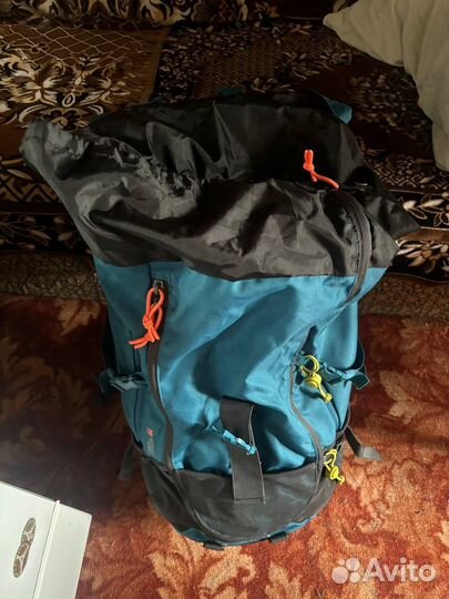 Рюкзак туристический 60 литров