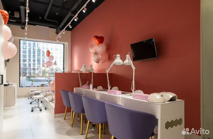 Мастер маникюра и педикюра без опыта