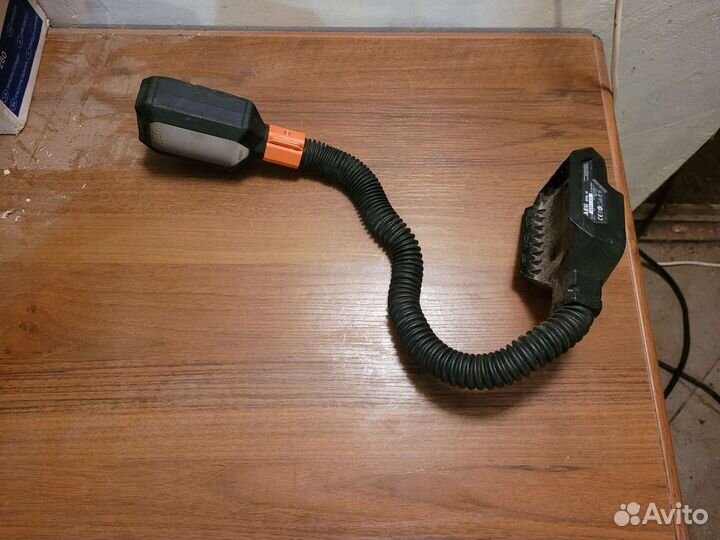 Фонарь аккумуляторный AEG bfal-18