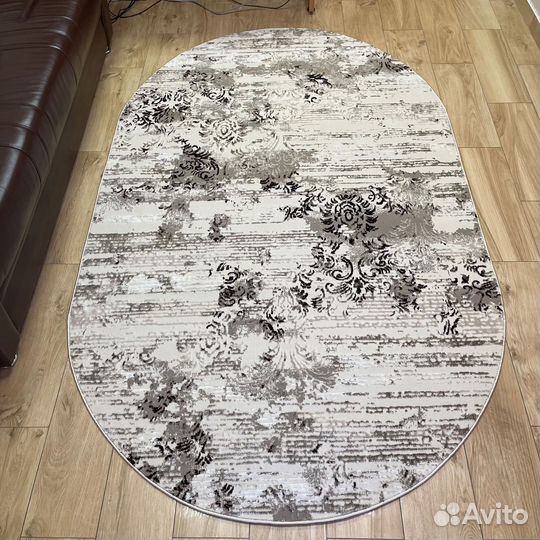 Ковер овальный Турция