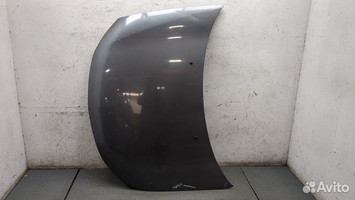 Капот Mitsubishi Outlander XL, 2008